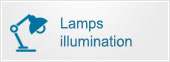 Fixed lamps and similar products